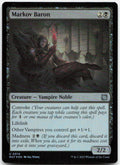 Markov Baron NM Foil U March of the Machine: The Aftermath 14