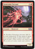 Generator Servant NM C Magic 2015 (M15) 143