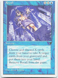 Recall NM U Chronicles