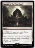 Temple of the False God NM U Universes Beyond: Fallout 311