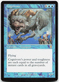 Cognivore NM R Odyssey 77