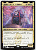 Jetmir, Nexus of Revels NM M Streets of New Capenna 193