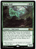 Skalla Wolf NM R Core Set 2019 303