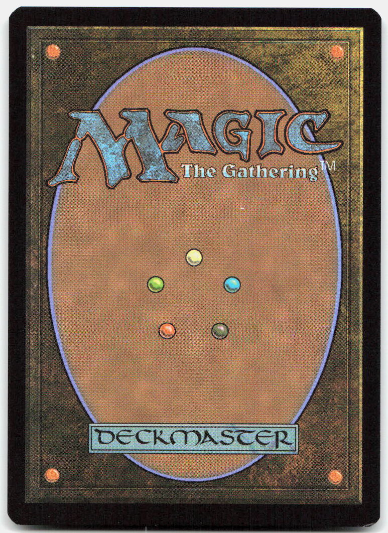 Warren Soultrader (Retro Frame) NM Foil R Modern Horizons 3 414