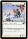 Elite Vanguard NM U Magic 2010 (M10) 9