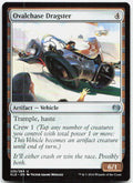 Ovalchase Dragster NM U Kaladesh 225