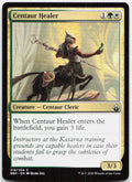 Centaur Healer NM C Battlebond 219