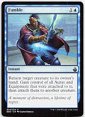 Fumble NM U Battlebond 34