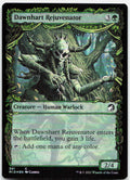 Dawnhart Rejuvenator (Showcase) NM Foil C Innistrad: Midnight Hunt 301