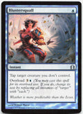 Blustersquall NM U Return to Ravnica 30