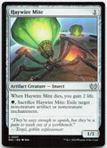 Haywire Mite NM U Commander: Duskmourn: House of Horror 247