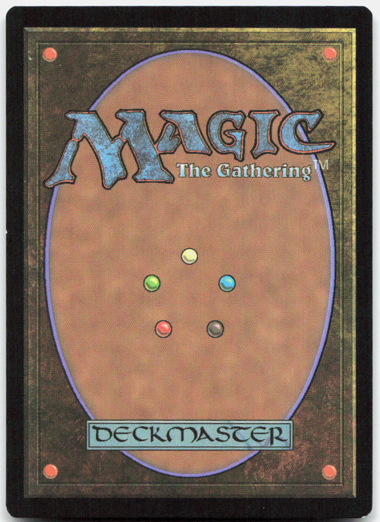 Hedron Crab NM U The List Reprints 47