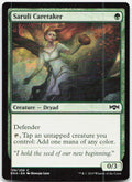 Saruli Caretaker NM C Ravnica Allegiance 139