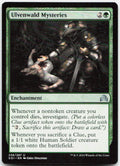 Ulvenwald Mysteries NM U Shadows over Innistrad 236