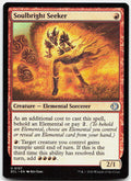 Soulbright Seeker NM U Lorwyn Eclipsed 157