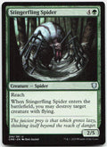 Stingerfling Spider NM U Commander 2015 203