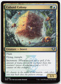 Cuboid Colony NM U Secrets of Strixhaven 183