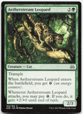 Aetherstream Leopard NM C Aether Revolt 103