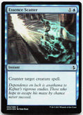 Essence Scatter NM Foil C Amonkhet 52