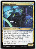 Station Monitor NM U Edge of Eternities 230