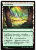 Vivid Grove NM U Commander 2017 291