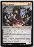 Vile Aggregate NM U Battle for Zendikar 137