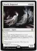 Dearly Departed NM R Commander 2020 84