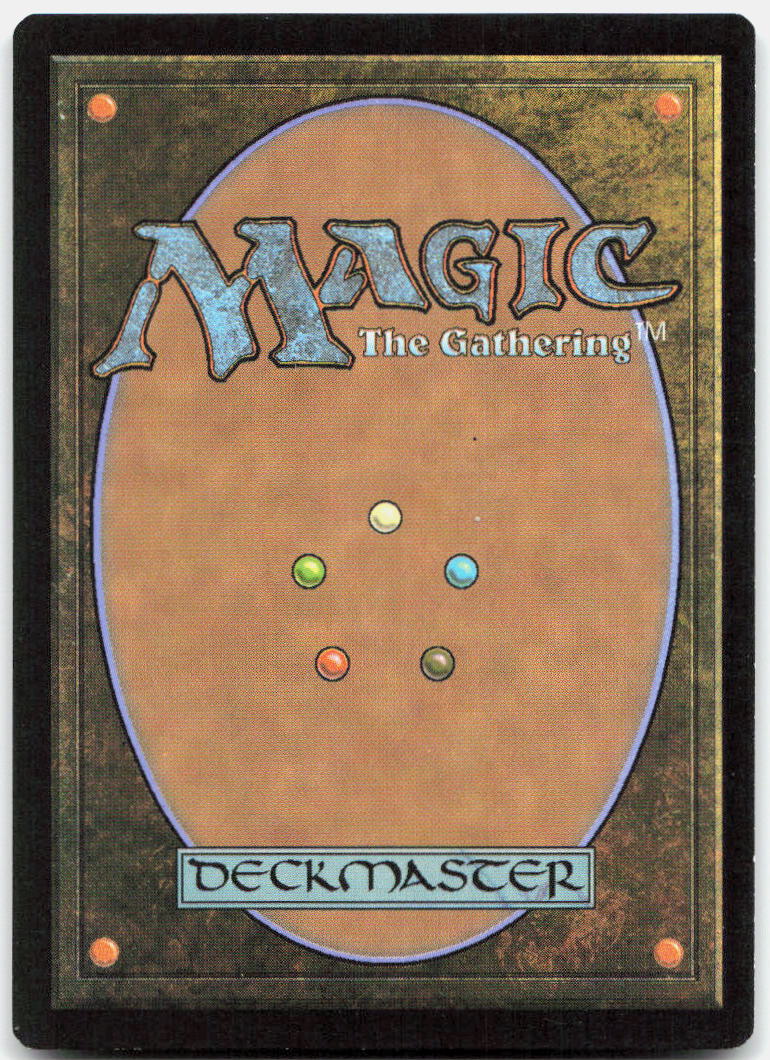 Zahid, Djinn of the Lamp NM Foil P Launch Party & Release Event Promos 76