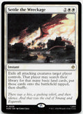Settle the Wreckage NM R The Hobbit 26
