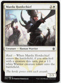 Mardu Hordechief NM C Khans of Tarkir 17