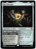 My Precious NM Foil R The Hobbit 176
