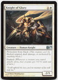 Knight of Glory NM U Magic 2013 (M13) 21