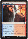 Swiftwater Cliffs NM C Khans of Tarkir 243