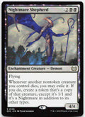 Nightmare Shepherd NM R Commander: Duskmourn: House of Horror 149