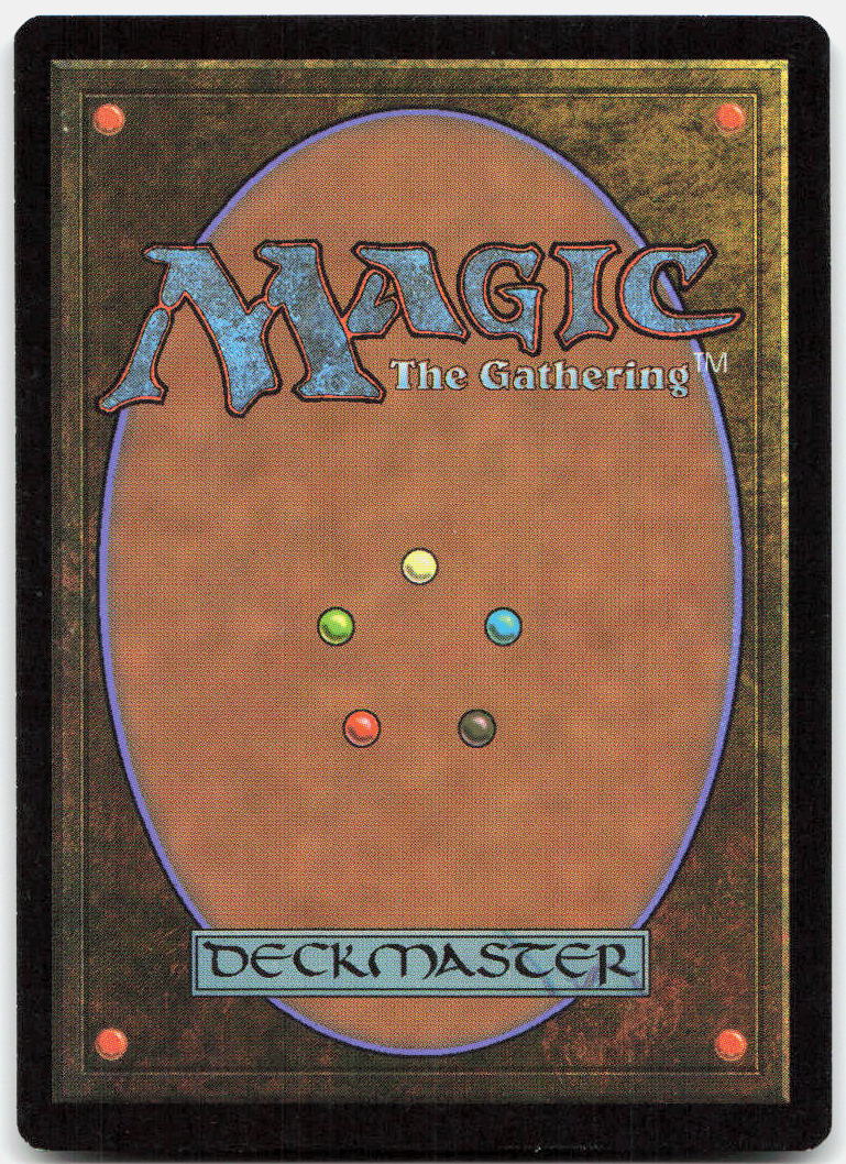 Living Death NM R Commander 88