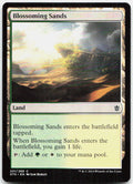 Blossoming Sands NM C Khans of Tarkir 231