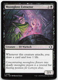 Moonglove Extractor NM C Lorwyn Eclipsed 109