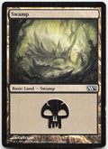 Swamp NM L Magic 2012 (M12) 238