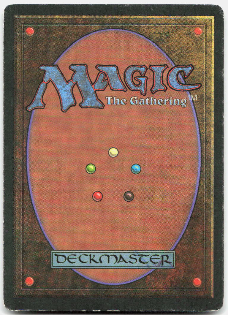 Lightning Bolt NM C Fourth Edition 226