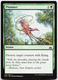 Plummet NM C Rivals of Ixalan 143