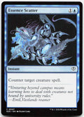 Essence Scatter NM C Secrets of Strixhaven 47