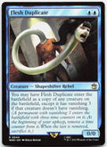 Flesh Duplicate NM R Universes Beyond: Doctor Who 44