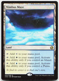 Nimbus Maze NM R Iconic Masters 242