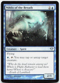 Niblis of the Breath NM U Dark Ascension 44