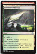 Saltcrusted Steppe NM U Time Spiral: Remastered 283