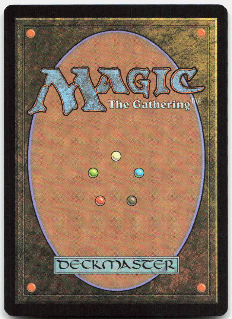 Guild Feud NM R Return to Ravnica 97