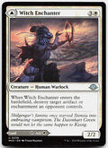 Witch Enchanter NM U Modern Horizons 3 239