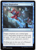 Chase Inspiration NM C Secrets of Strixhaven 41