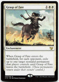 Grasp of Fate NM R Commander 2015 3