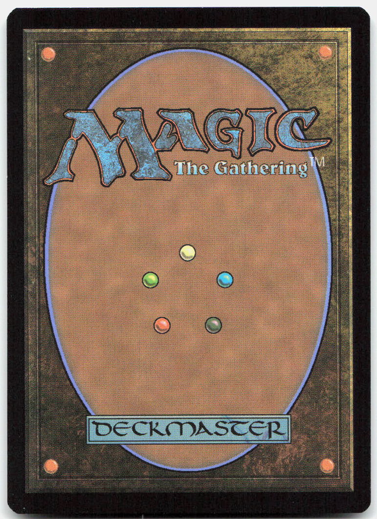 Thrasios, Triton Hero (Borderless) NM Foil R Special Guests 16